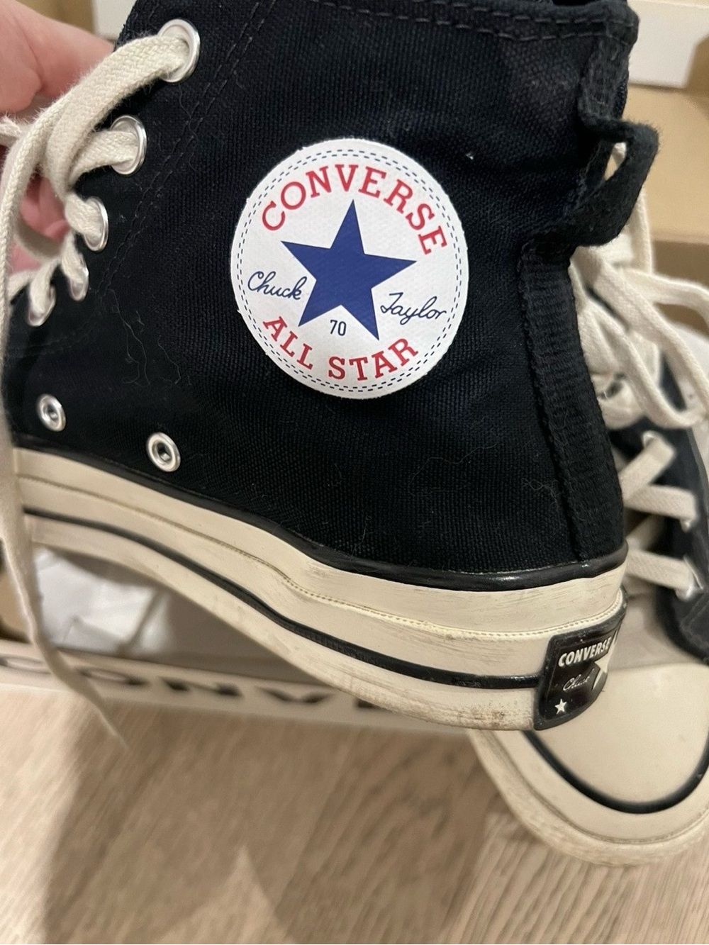 Converse * essentials - Picture 2 of 7